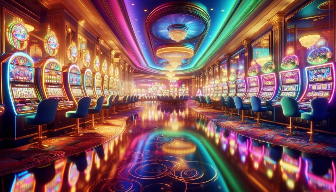 Betya Casino